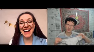 БОТАН СОБЛАЗНИЛ ДЕВУШКУ | ОНА В ШОКЕ | КРЕАТИВНЫЙ ДИРЕКТОР | чат рулетка пранк,смешные видео