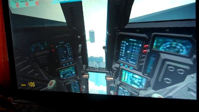 Garrys mod ODST drop pod test s1ep3 смотреть онлайн