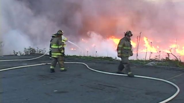 Carlstadt,nj Fire Department Multiple Alarm Brush Fire Part 2 of 2 смотреть онлайн