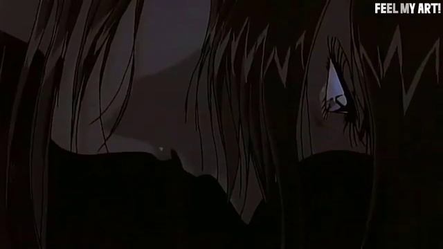 Kenshin vs El maestro HIKO | El Principio secreto (Amakakeru Ryu no Hirameki) смотреть онлайн