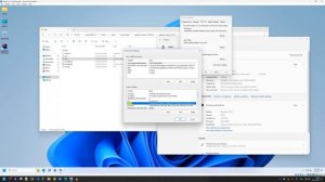 Как редактировать переменные среды в Windows 11