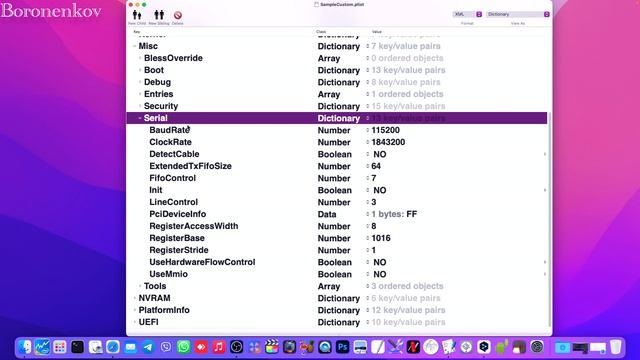 НОВОВВЕДЕНИЯ OPEN CORE 0.8.0! HACKINTOSH - ALEXEY BORONENKOV смотреть онлайн