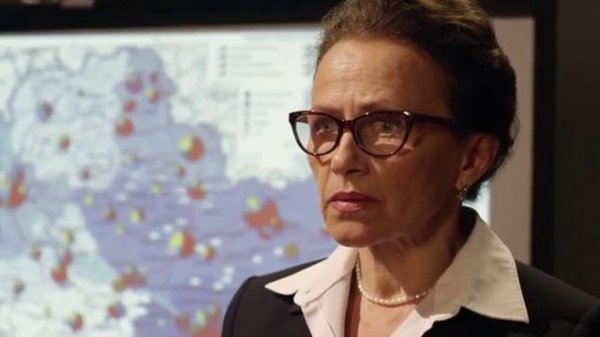 Слуга Народа серия 21