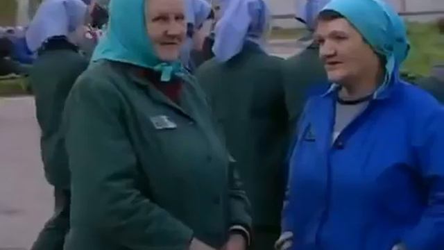 Женская ТЮРЬМА! Русские тюрьмы вчера и сегодня смотреть онлайн