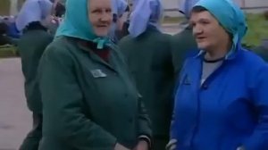 Женская ТЮРЬМА! Русские тюрьмы вчера и сегодня