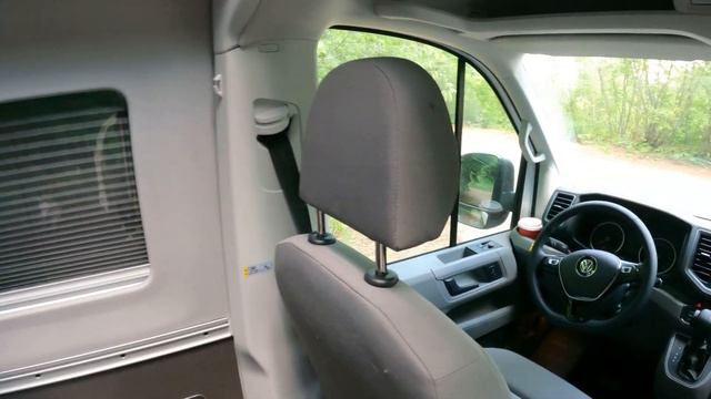 Auta bez ściemy - Volkswagen Grand California смотреть онлайн