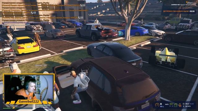 МЕНЯЕМ СТРАТЕГИЮ РАЗВИТИЯ В GTA 5 RP ? ПОКУПАЕМ FORD RAPTOR ?Сервер (Sunrise) смотреть онлайн