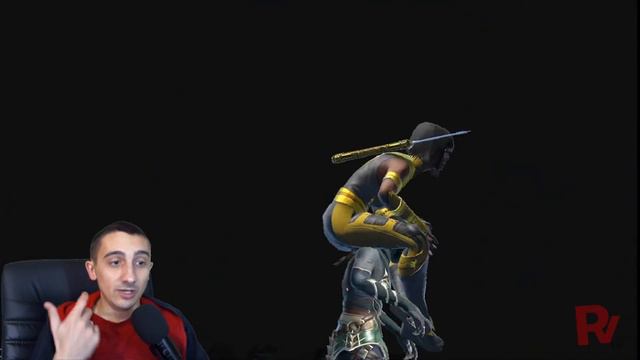 ЭКСКЛЮЗИВ ОТ РАЗРАБОТЧИКОВ | СВЯЗАЛ УЧЕТКУ MK MOBILE С MK11 | Mortal Kombat Mobile(ios)