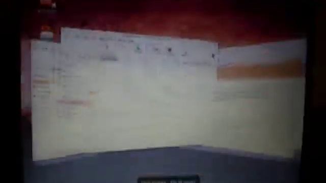 Ubuntu 8.10 With Compiz On Intel D945GCLF2 (Atom 330 Dual-core)