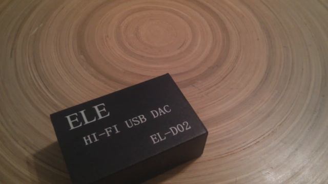 Китайская USB звуковая карта на PCM2704. USB DAC на PCM2704 и усилитель для наушников на TDA1308 смотреть онлайн