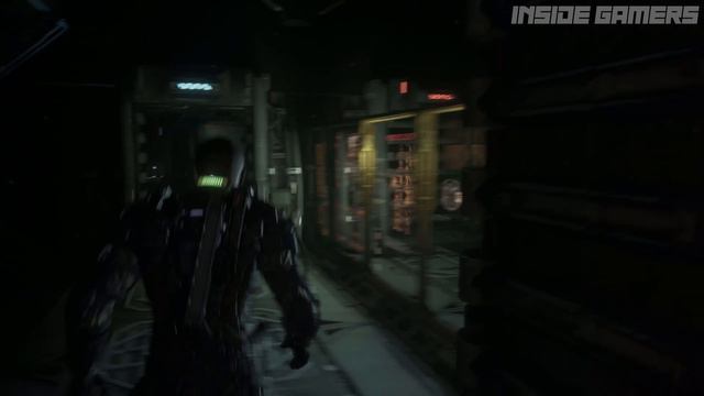 The Callisto Protocol - Capítulo Final - Torre (Español) смотреть онлайн