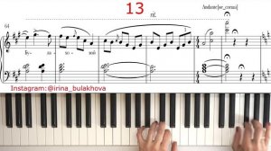 Сборник красивых мелодий Пианино на 1 час Collection of beautiful piano melodies for 1 hour