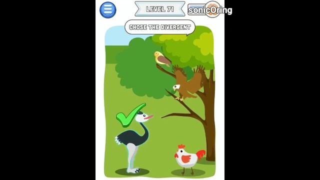 Brain Puzzle Tricky Test Answers | All Levels | Level 1-140 смотреть онлайн