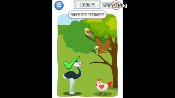 Brain Puzzle Tricky Test Answers | All Levels | Level 1-140