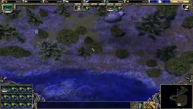 Прохождение SpellForce: The Order of Dawn (серия 18) Пост сдал! Пост принял! смотреть онлайн