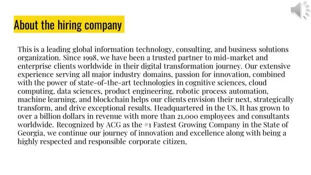 Software Engineer- Java Fullstack Developer India hyderabad Job Requirement смотреть онлайн