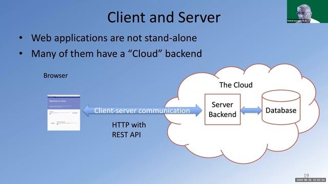MERN, MEVN and MEAN: What Does it All Mean? смотреть онлайн