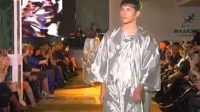 Показ коллекции ESTEL в г. Челябинск смотреть онлайн