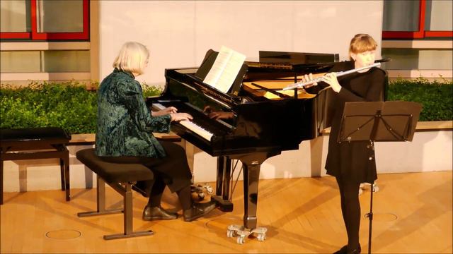 Wilhelm Popp: Russischer Musik-Abend op. 469 смотреть онлайн