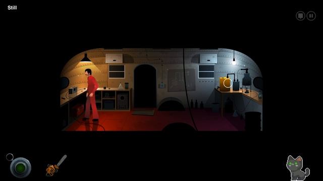 We lost our voice and entering a new era called The Silent Age (Archive 04/02/2023) смотреть онлайн
