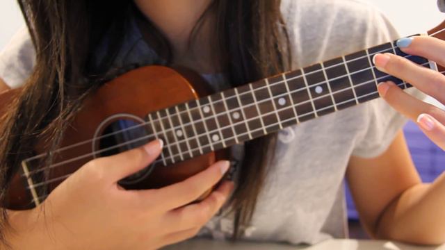 Lullaby by Lateeya (chords included) смотреть онлайн