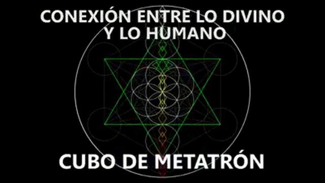 Cubo de Metraton смотреть онлайн