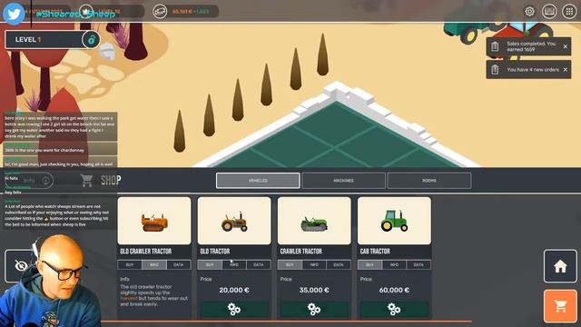 Hundred days | how to guide | Getting started смотреть онлайн