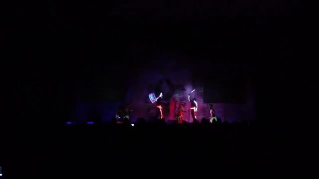 UV LED Dance 1 смотреть онлайн