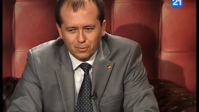 Станислав Русу в программе «Вечерний разговор» смотреть онлайн