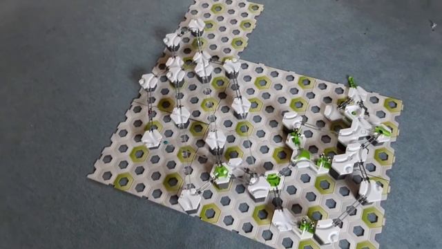 cooles Gravitrax Rennen смотреть онлайн