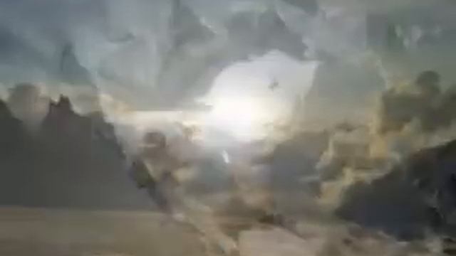 Эльбрус. Нереальная красота смотреть онлайн