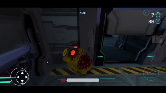 Imposter Hide Online 3d Horror Gameplay || Among Us 3D смотреть онлайн