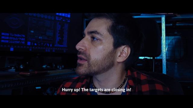 Transmission Impossible | ZHIYUN TransMount Image Transmission System смотреть онлайн