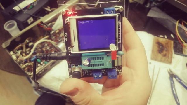 Юпитер 106. С. Реставрация. Ремонт. Настройка.Мойка. #2# смотреть онлайн