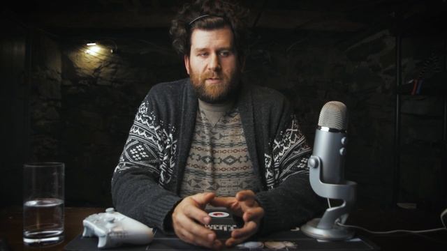 Warcaster: Neo-Mechanika - Initial Impressions смотреть онлайн