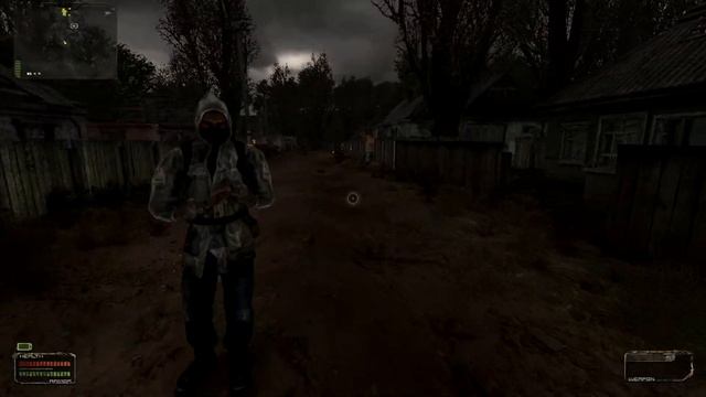 S.T.A.L.K.E.R. Complete 2009 смотреть онлайн
