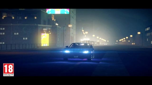 Just Cause 4 | Neon Racer Pack Pre Order Bonus смотреть онлайн