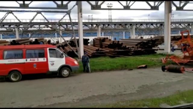 Около 300 человек ликвидируют последствия непогоды в 19 муниципалитетах Свердловской области смотреть онлайн