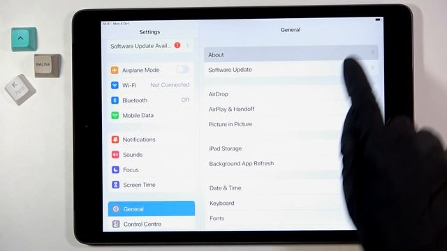 How to Find IMEI and Serial Number in iPad 2021 – IMEI and SN смотреть онлайн