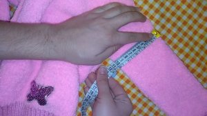 Краткое описание. Кофточка на 2-3годика из Ализе софти