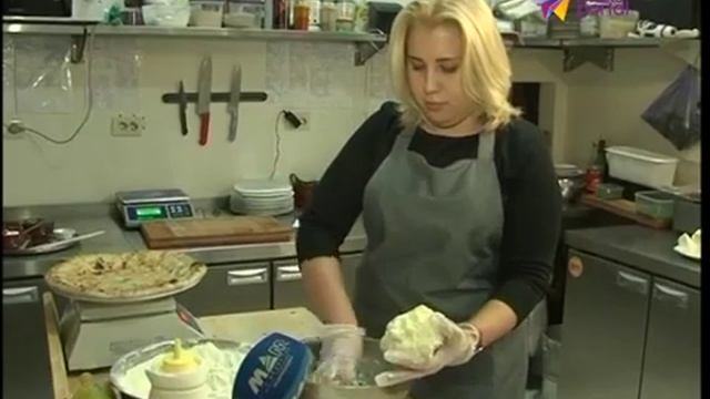 Рубрика "Вкусный Сочи": осетинская кухня смотреть онлайн