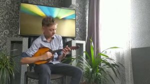 С.Жданов «Экспромт»