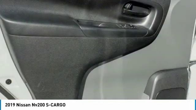 2019 Nissan Nv200 709195 смотреть онлайн