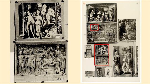 Claudia Wedepohl “Thirty Years of Pre-work”: Ghirlandaio & his Workshop смотреть онлайн
