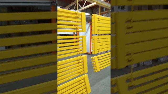 СОЛНЕЧНЫЕ, ЯРКИЕ, ДИЗАЙНЕРСКИЕ радиаторы смотреть онлайн