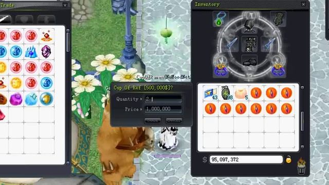 EG Pirate King Online (Combine + Ref Gems Tweak) смотреть онлайн