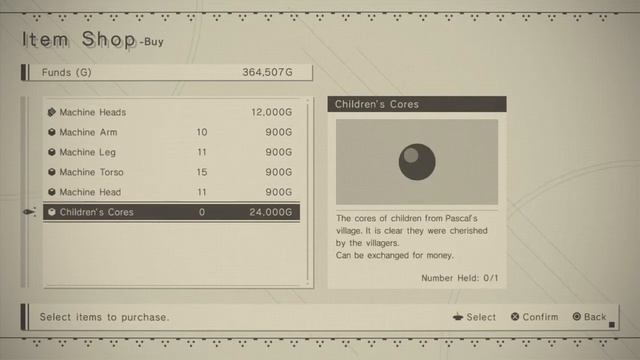 NieR Automata - Meet Pascal again after deleting his memories | Pascal Village смотреть онлайн