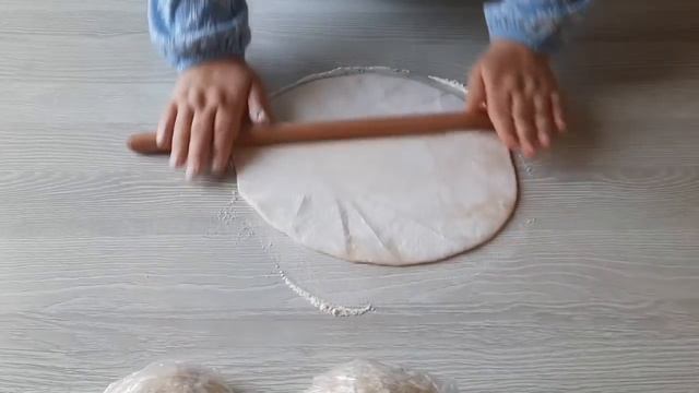 TAM ÖLÇÜLÜ TÜM DETAYLARI İLE MÜKEMMEL BİR İÇLİ MANTI TARİFİ ?? смотреть онлайн