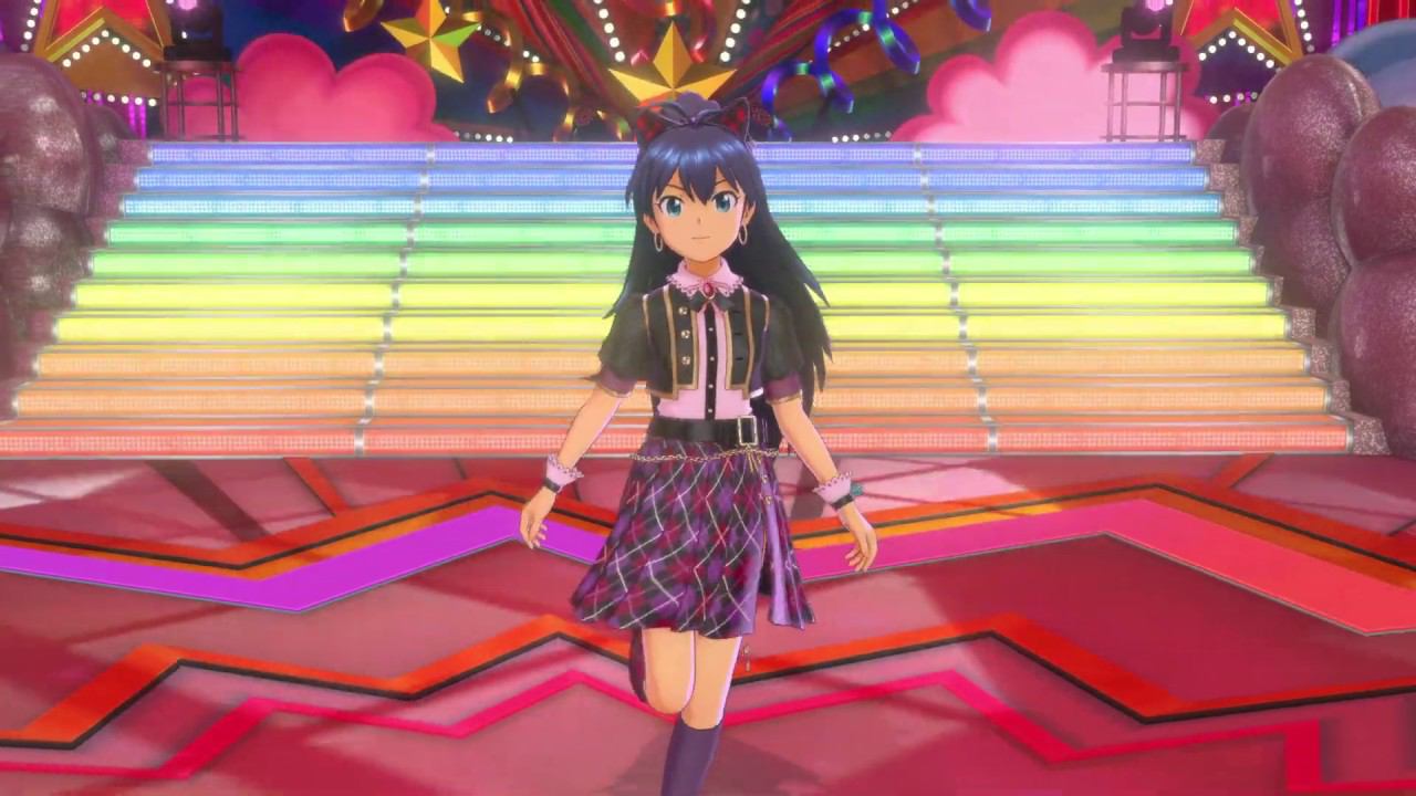 【IMAS-SS】 ~ Relations [Hibiki] ~ THE IDOLMASTER: STELLA STAGE 【1440p, 60fps】 смотреть онлайн