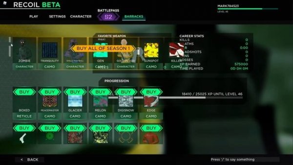 2022 ALL SECRET CODES Roblox RECOIL, NEW CODES, ALL WORKING CODES